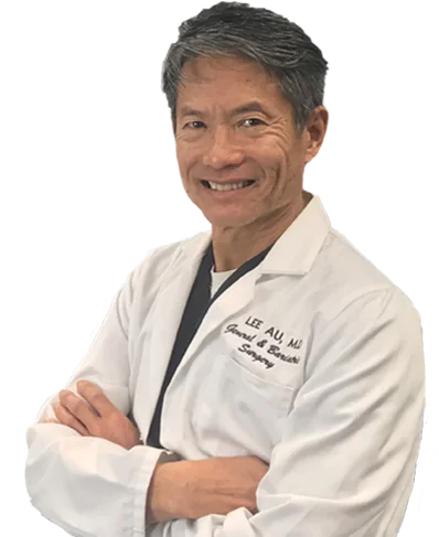 Dr. Lee Au M.D.
