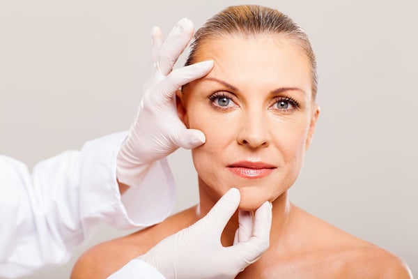 Eyelid Surgery Inland Empire