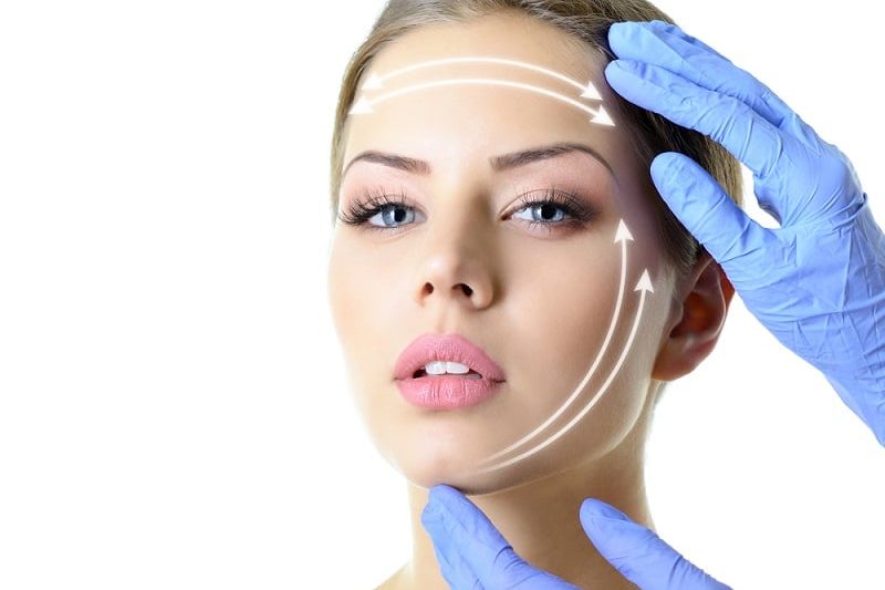 facelift procedure los angeles