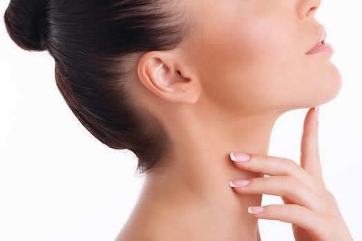 Neck Lift Procedure Beverly Hills